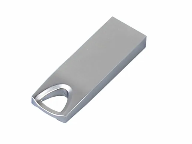 USB 3.0-флешка на 64 Гб с мини чипом и отверстием для цепочки фото 3