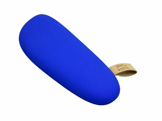 Внешний аккумулятор в форме камня «Stone», 2600 mAh фото 2