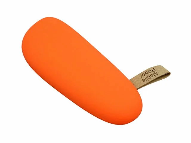 Внешний аккумулятор в форме камня «Stone», 2600 mAh фото 2