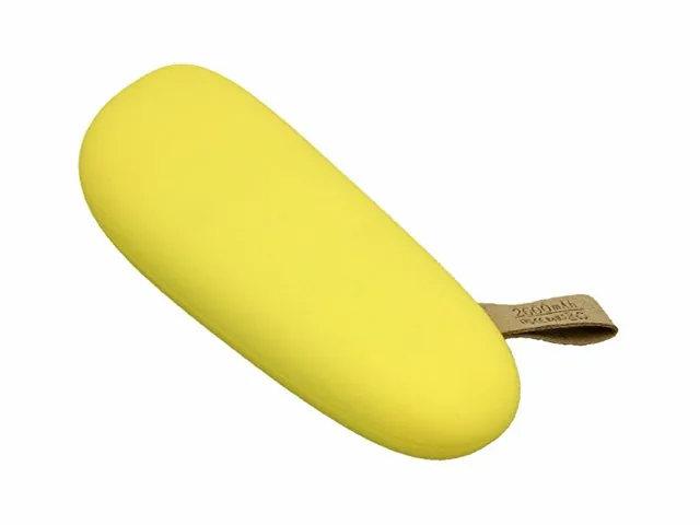 Внешний аккумулятор в форме камня «Stone», 2600 mAh фото 2
