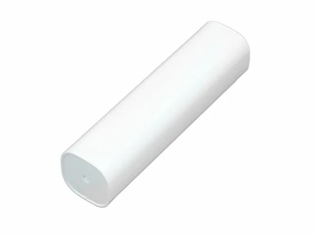 Внешний аккумулятор «Digi» прямоугольной формы, 2200 mAh фото 2