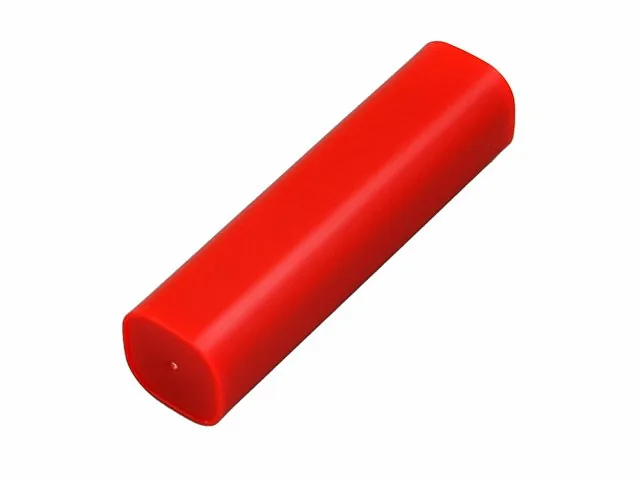 Внешний аккумулятор «Digi» прямоугольной формы, 2200 mAh фото 2