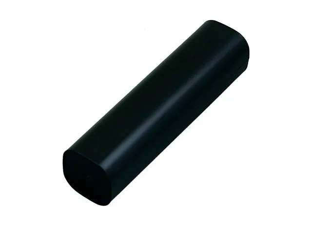 Внешний аккумулятор «Digi» прямоугольной формы, 2600 mAh фото 2