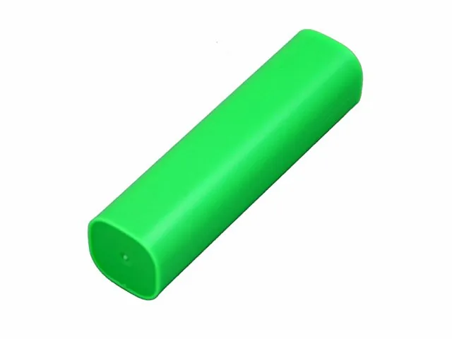 Внешний аккумулятор «Digi» прямоугольной формы, 2600 mAh фото 2