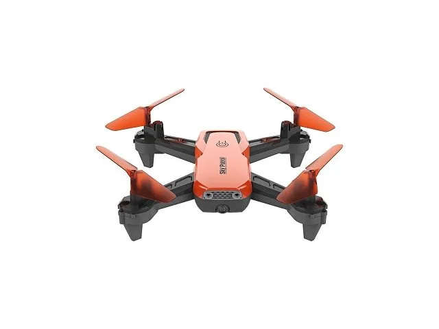 Радиоуправляемый квадрокоптер «SKY PATROL FPV» фото 3