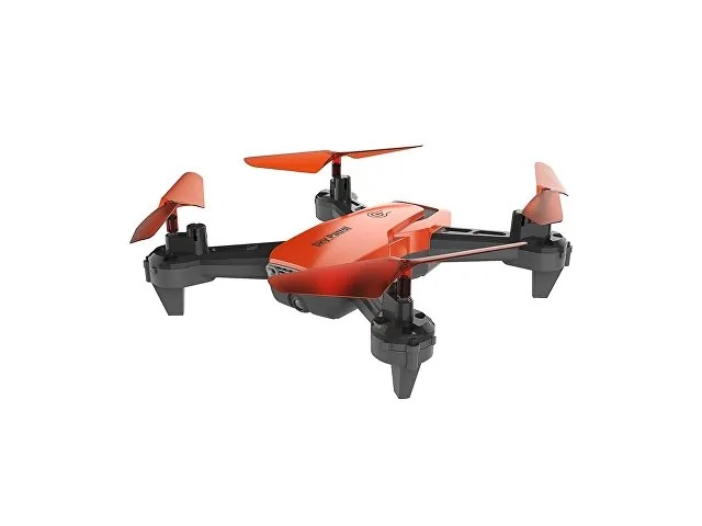 Радиоуправляемый квадрокоптер «SKY PATROL FPV» фото 4