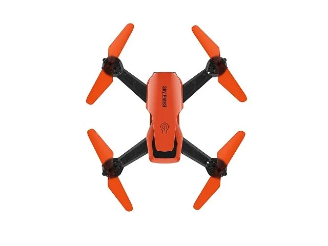 Радиоуправляемый квадрокоптер «SKY PATROL FPV» фото 6