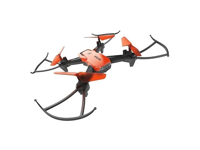 Радиоуправляемый квадрокоптер «SKY PATROL FPV» фото 8