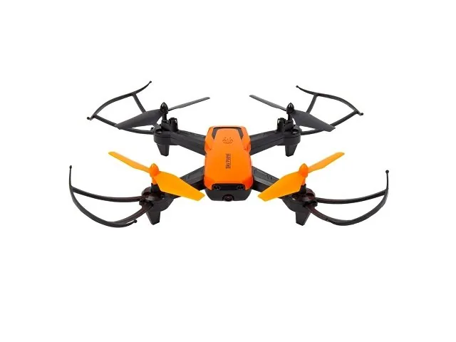 Радиоуправляемый квадрокоптер «SKY PATROL FPV» фото 9