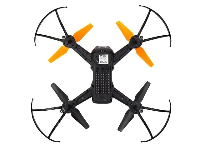 Радиоуправляемый квадрокоптер «SKY PATROL FPV» фото 11