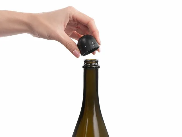 Пробка для шампанского «Cava» фото 7
