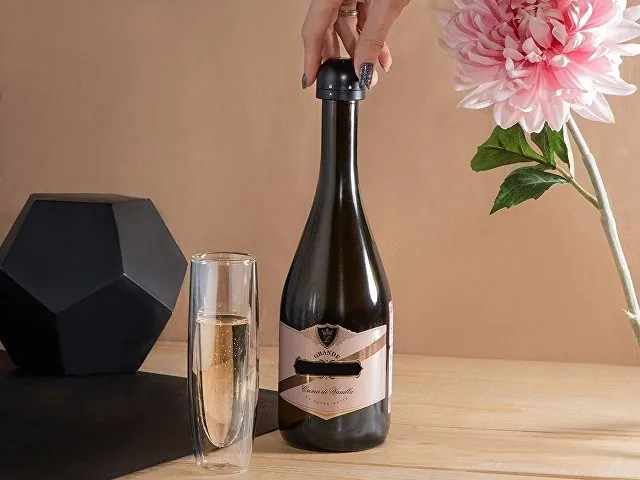 Пробка для шампанского «Cava» фото 9