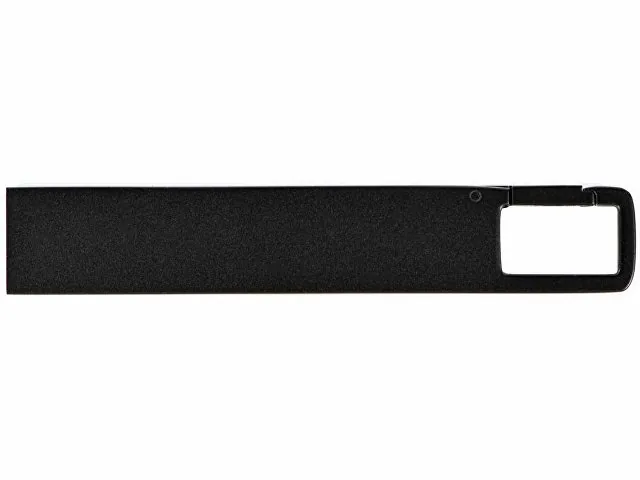 USB 2.0- флешка на 32 Гб c подсветкой логотипа «Hook LED» фото 3