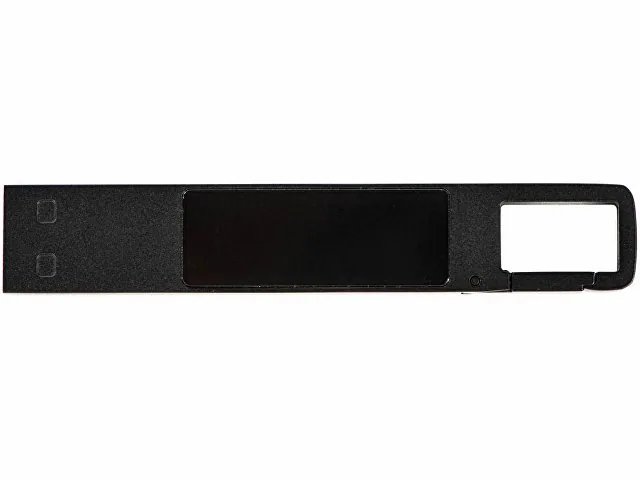 USB 2.0- флешка на 32 Гб c подсветкой логотипа «Hook LED» фото 2