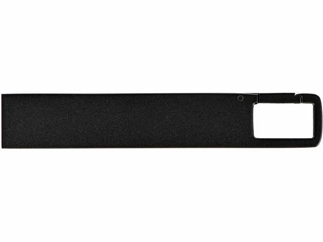 USB 2.0- флешка на 32 Гб c подсветкой логотипа «Hook LED» фото 3
