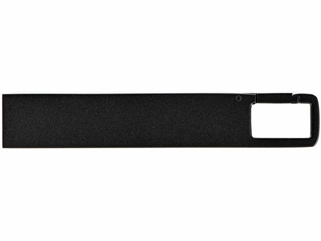 USB 2.0- флешка на 32 Гб c подсветкой логотипа «Hook LED» фото 3