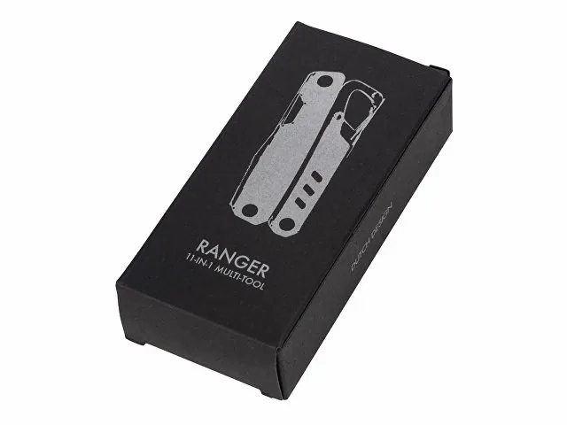 Многофункциональный инструмент 11-в-1 «Ranger» фото 17