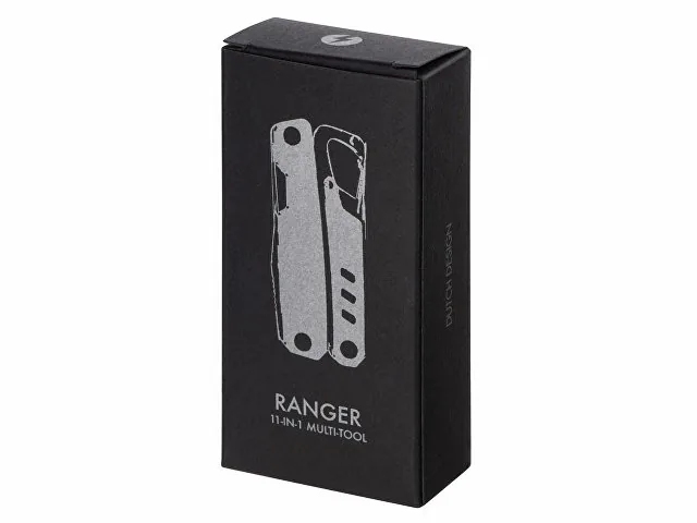Многофункциональный инструмент 11-в-1 «Ranger» фото 18