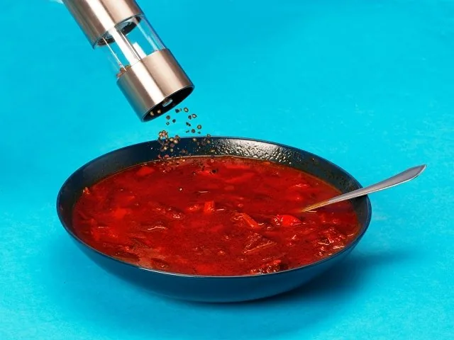 Электрическая мельница для специй «Fresh mix» фото 3