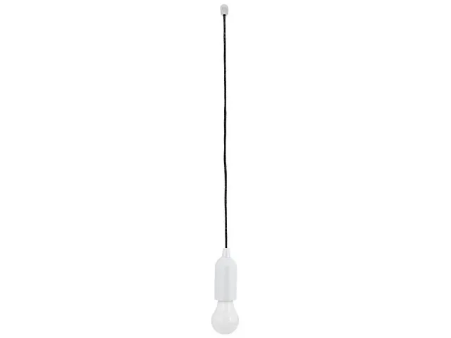 Портативная лампа «LIGHTY»