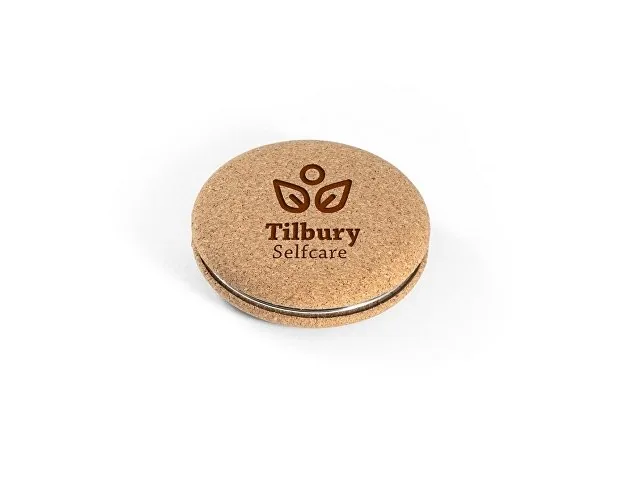 Двойное зеркало «TILBURY» фото 2