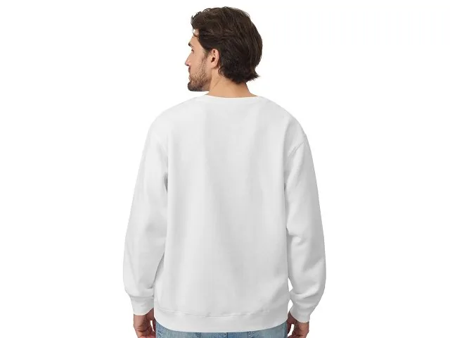 Свитшот оверсайз «Lisbon» унисекс фото 6
