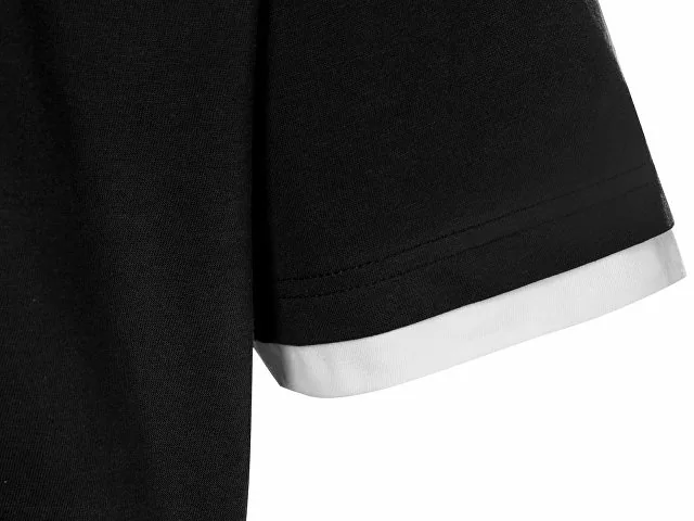 Футболка «Rotterdam» мужская фото 10