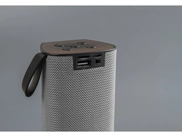 Портативная колонка «Mysound Tetria» фото 6