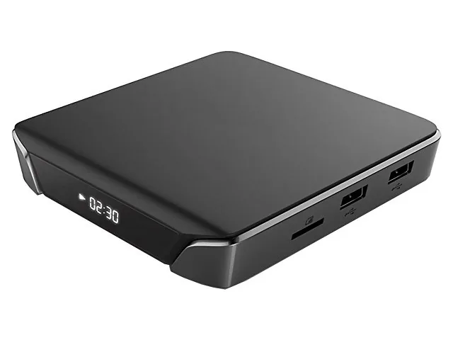 Медиаплеер «MEDIA ATV 4K»