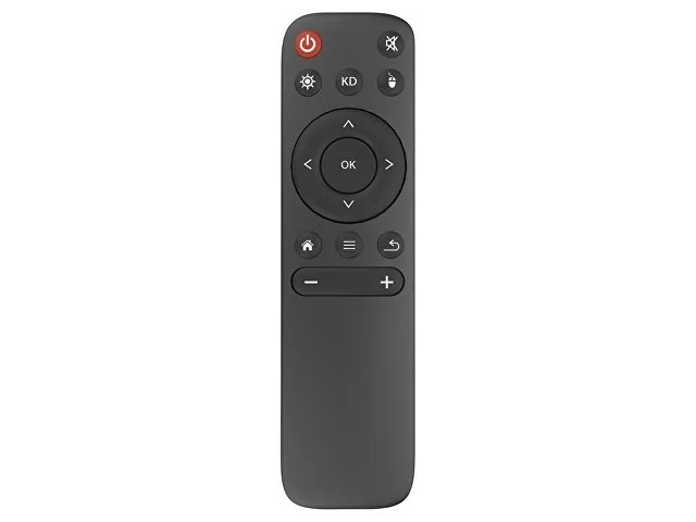 Медиаплеер «MEDIA ATV 4K» фото 5