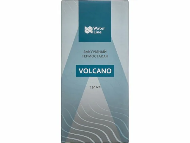 Вакуумный термостакан «Volcano», 450 мл фото 11