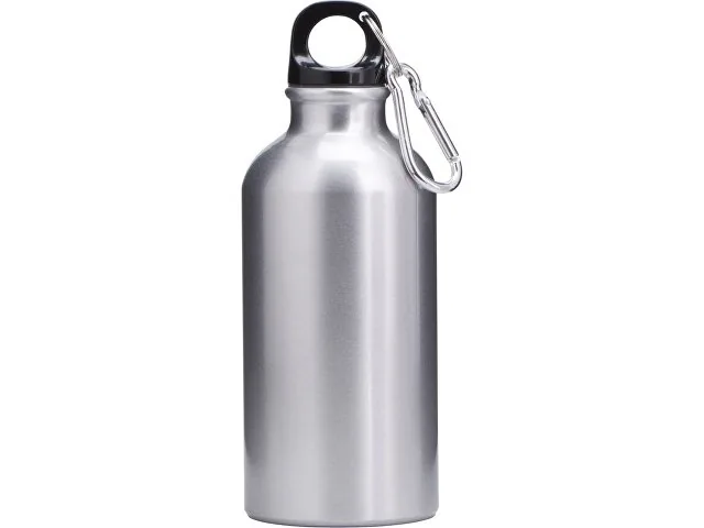 Бутылка для сублимации «Hip S», 400 мл фото 3