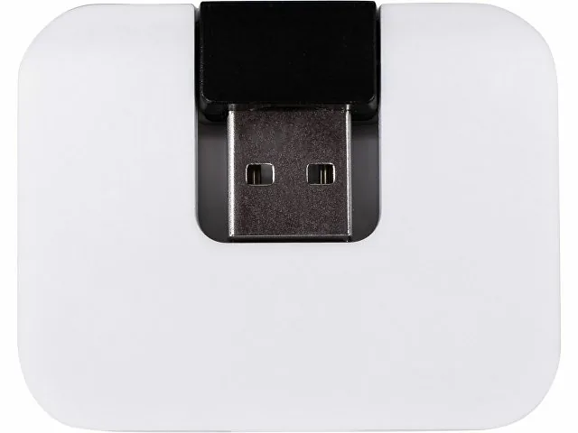 Хаб USB «Jacky» на 4 порта фото 4