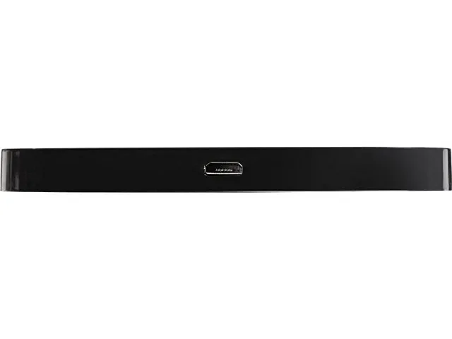 Беспроводная зарядка «Tile» с 2 USB-A, 5 Вт фото 7