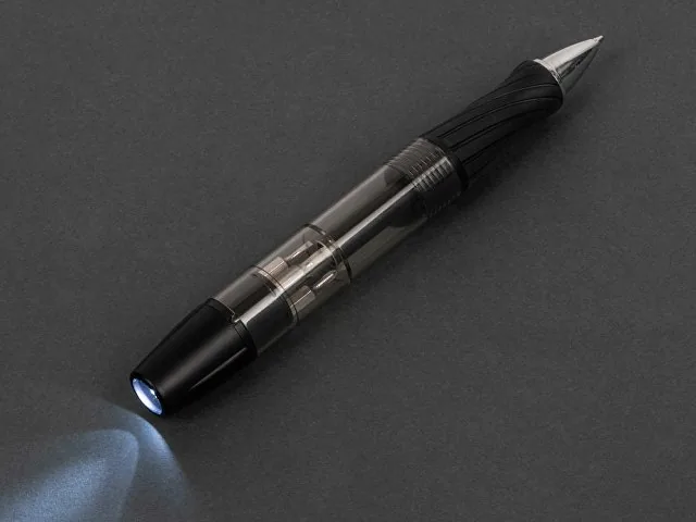 Многофункциональный инструмент 7-в-1 c фонариком «Joker» фото 10
