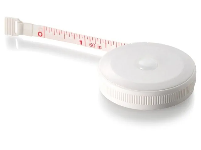 Рулетка «Button», 1,5 м фото 2