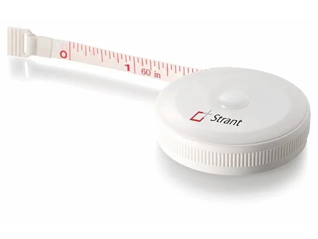 Рулетка «Button», 1,5 м фото 3