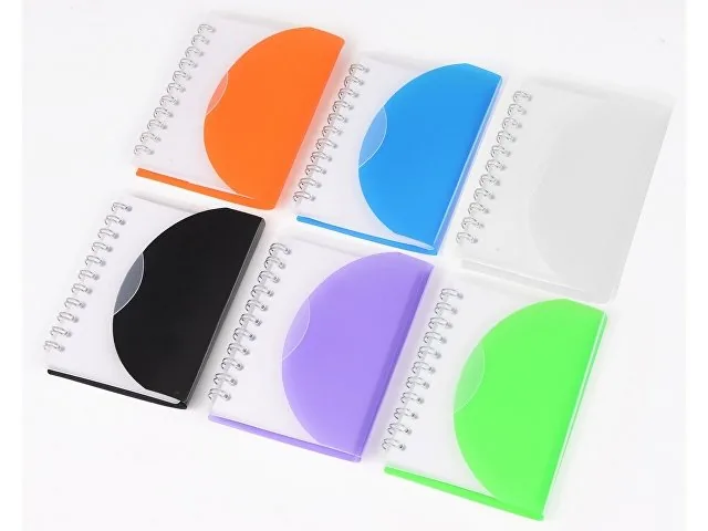 Блокнот А7 «Note» фото 5