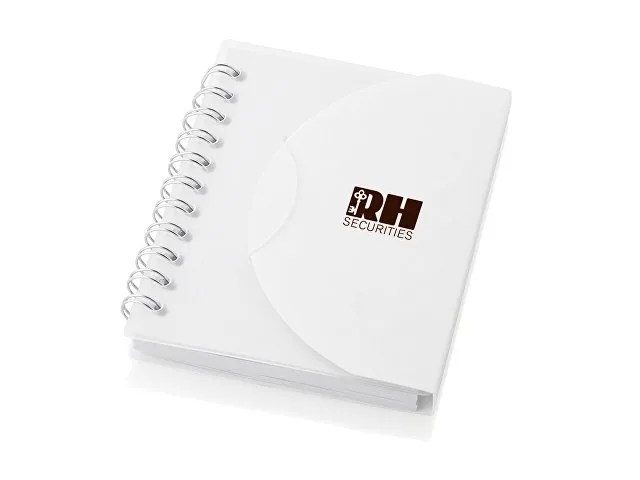 Блокнот А7 «Note» фото 2