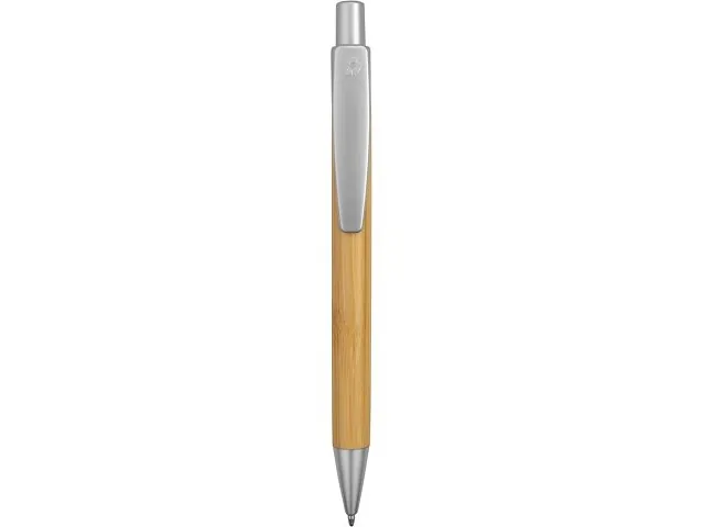 Ручка шариковая «Arasiyama» из бамбука фото 2