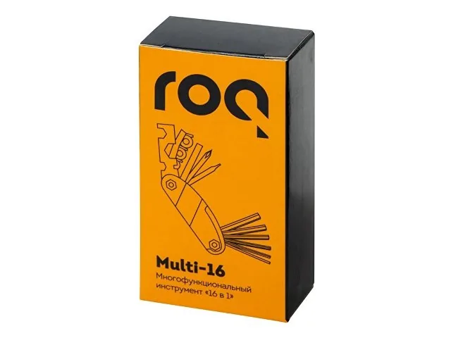 Многофункциональный инструмент «Multi-16» фото 11