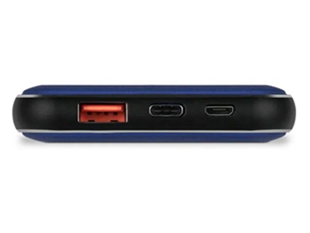 Внешний аккумулятор «NEO Electron», 10000 mAh фото 3