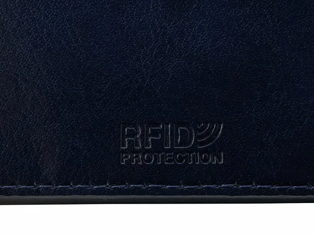 Картхолдер для 6 карт с RFID-защитой «Fabrizio» фото 7