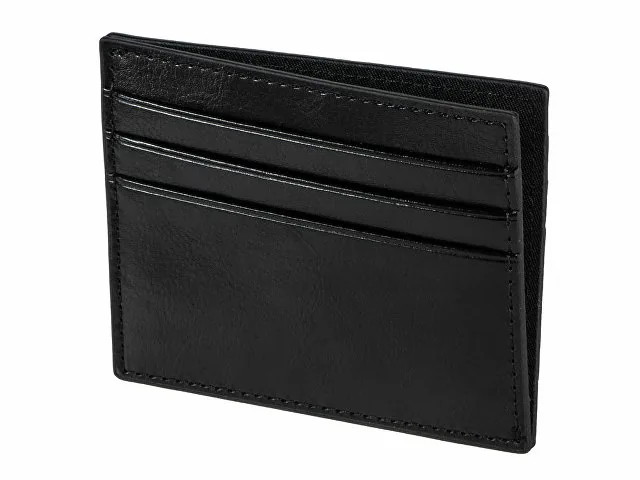 Картхолдер для 6 карт с RFID-защитой «Fabrizio» фото 4
