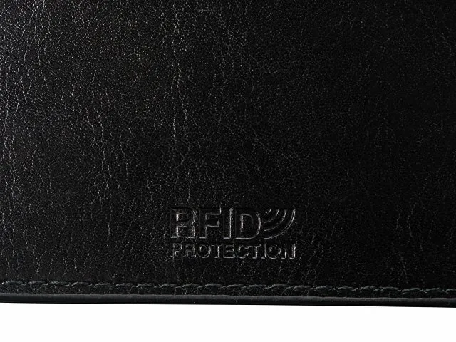 Картхолдер для 6 карт с RFID-защитой «Fabrizio» фото 7