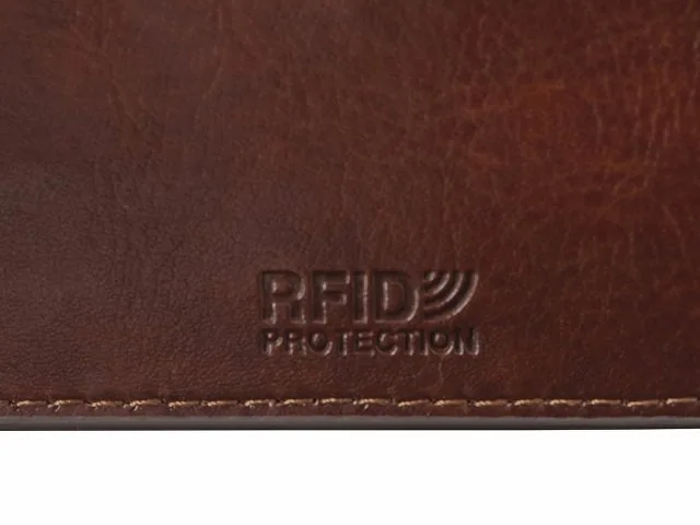 Картхолдер для 6 карт с RFID-защитой «Fabrizio» фото 7