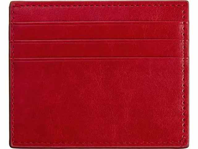 Картхолдер для 6 карт с RFID-защитой «Fabrizio» фото 6