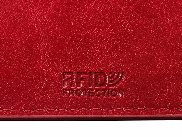 Картхолдер для 6 карт с RFID-защитой «Fabrizio» фото 7