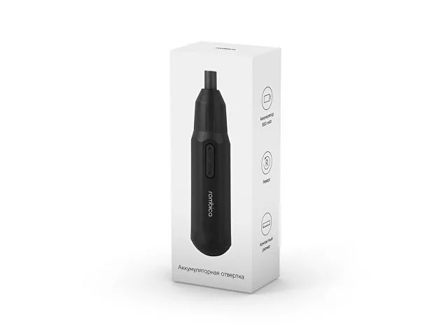 Отвертка аккумуляторная «MyKit A1» фото 5
