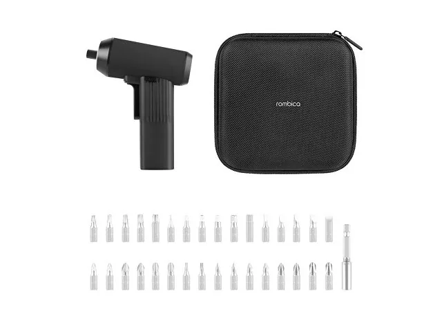 Отвертка аккумуляторная «MyKit A2» фото 4